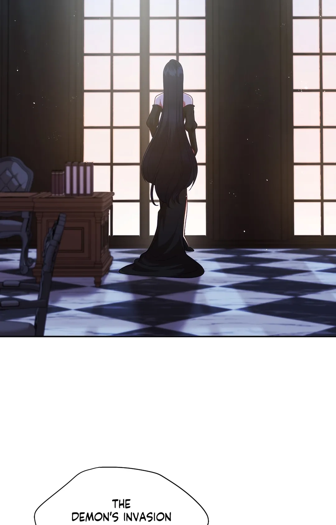 Read Finding Twilight chapter 31 image 68 on Lezhin