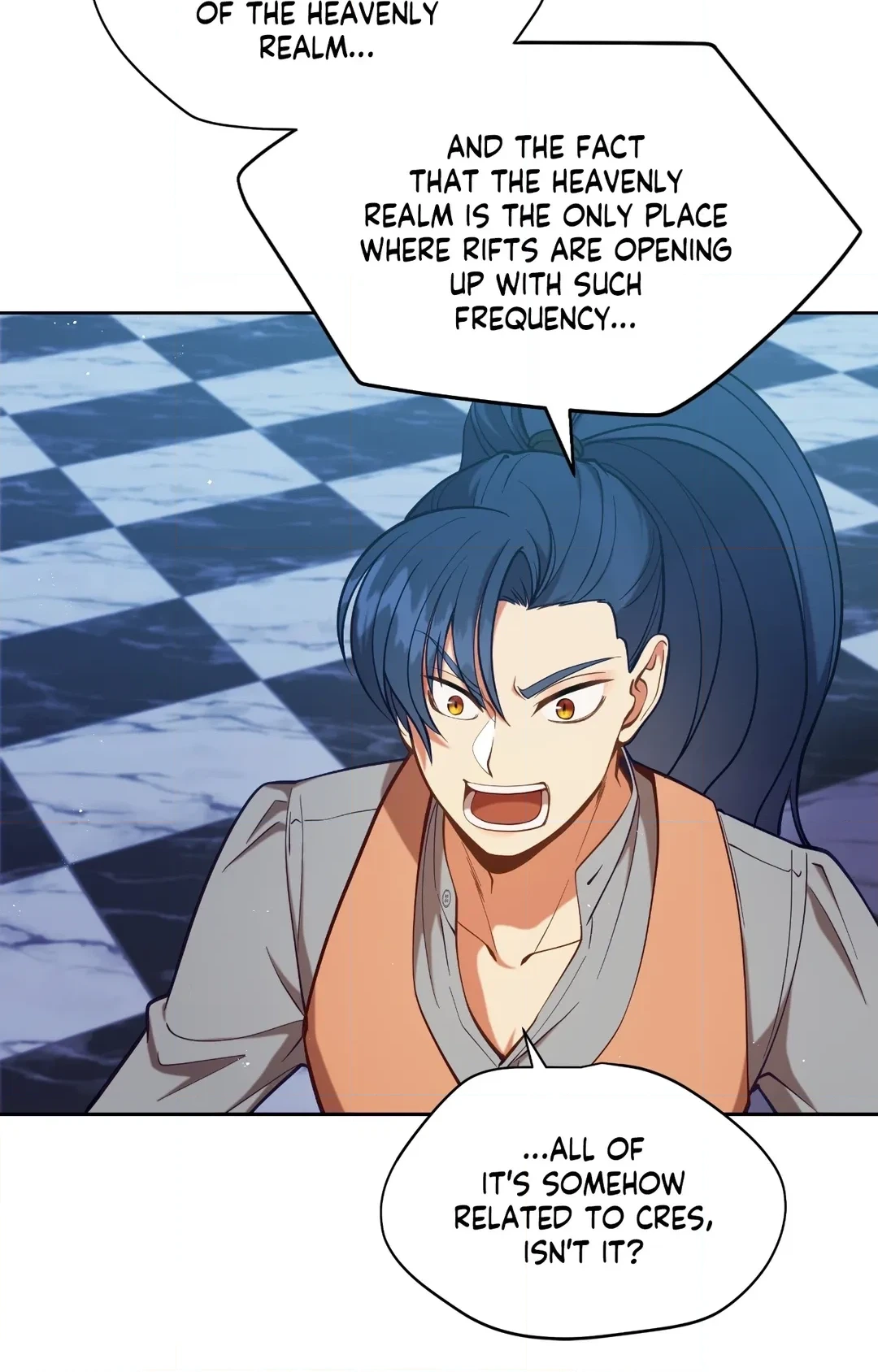 Read Finding Twilight chapter 31 image 69 on Lezhin