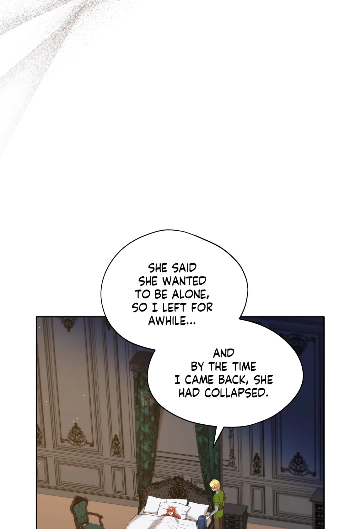 Read Finding Twilight chapter 31 image 7 on Lezhin