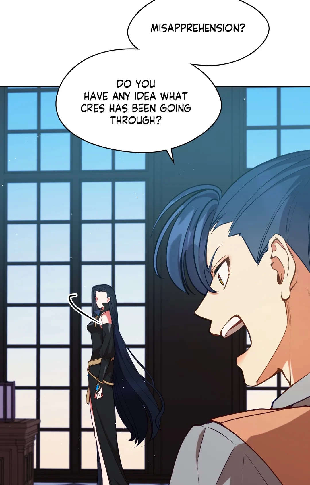 Read Finding Twilight chapter 31 image 72 on Lezhin