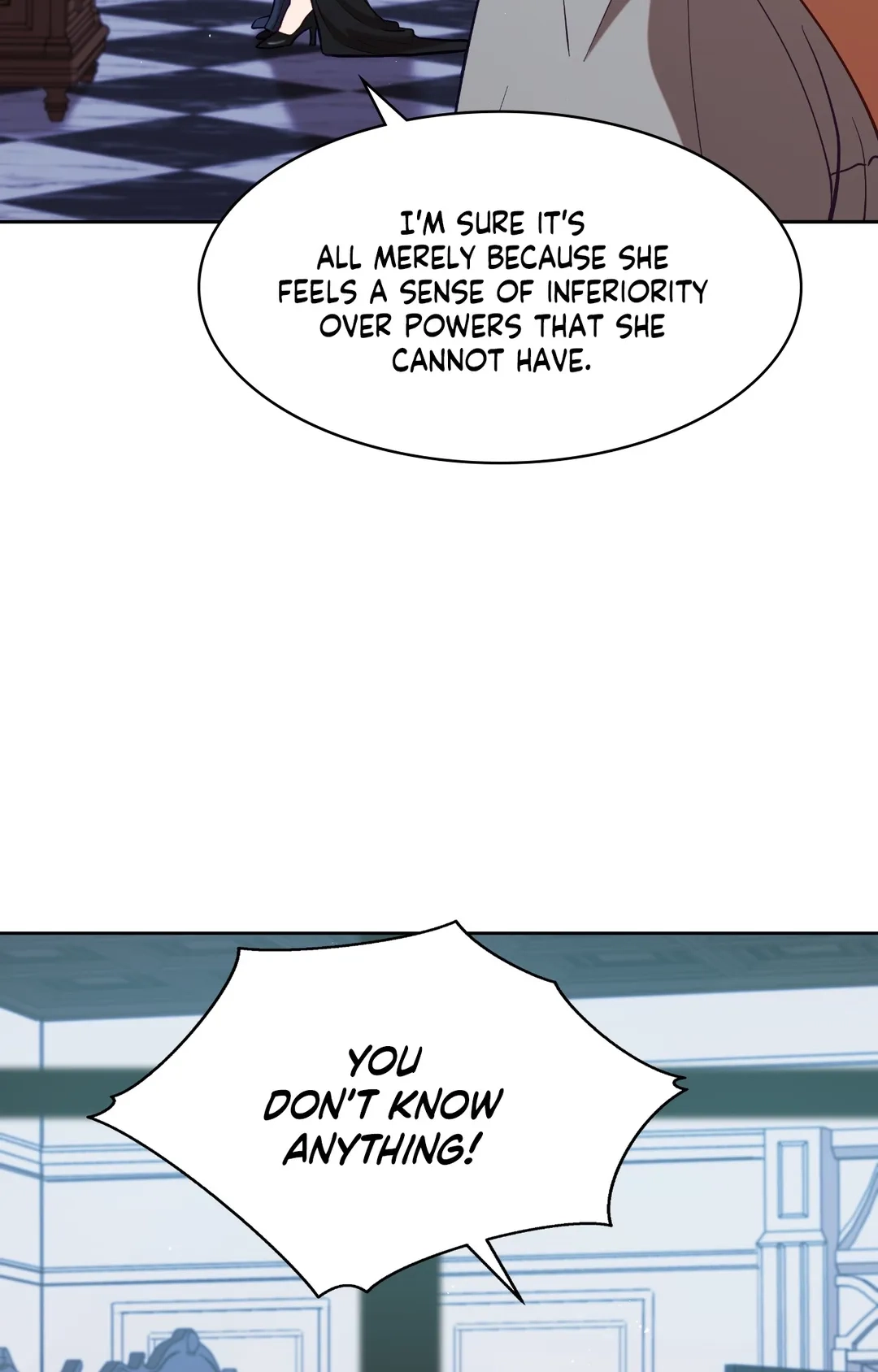 Read Finding Twilight chapter 31 image 73 on Lezhin