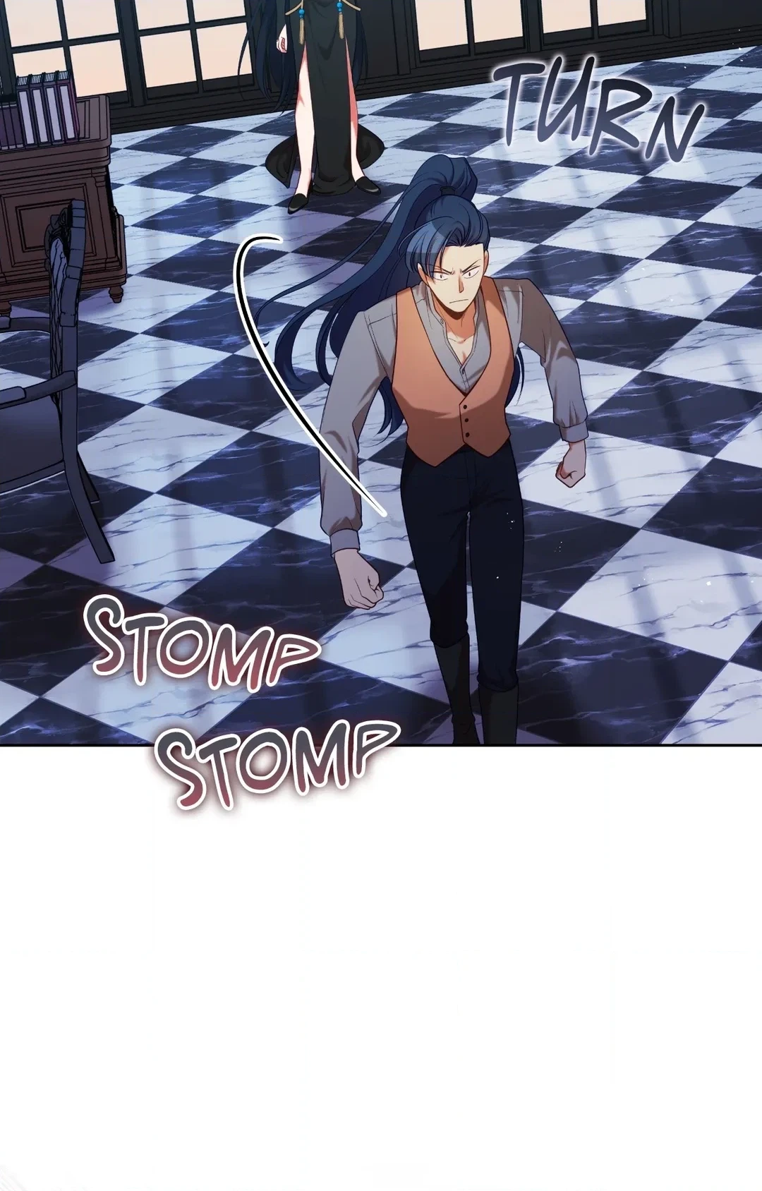Read Finding Twilight chapter 31 image 79 on Lezhin