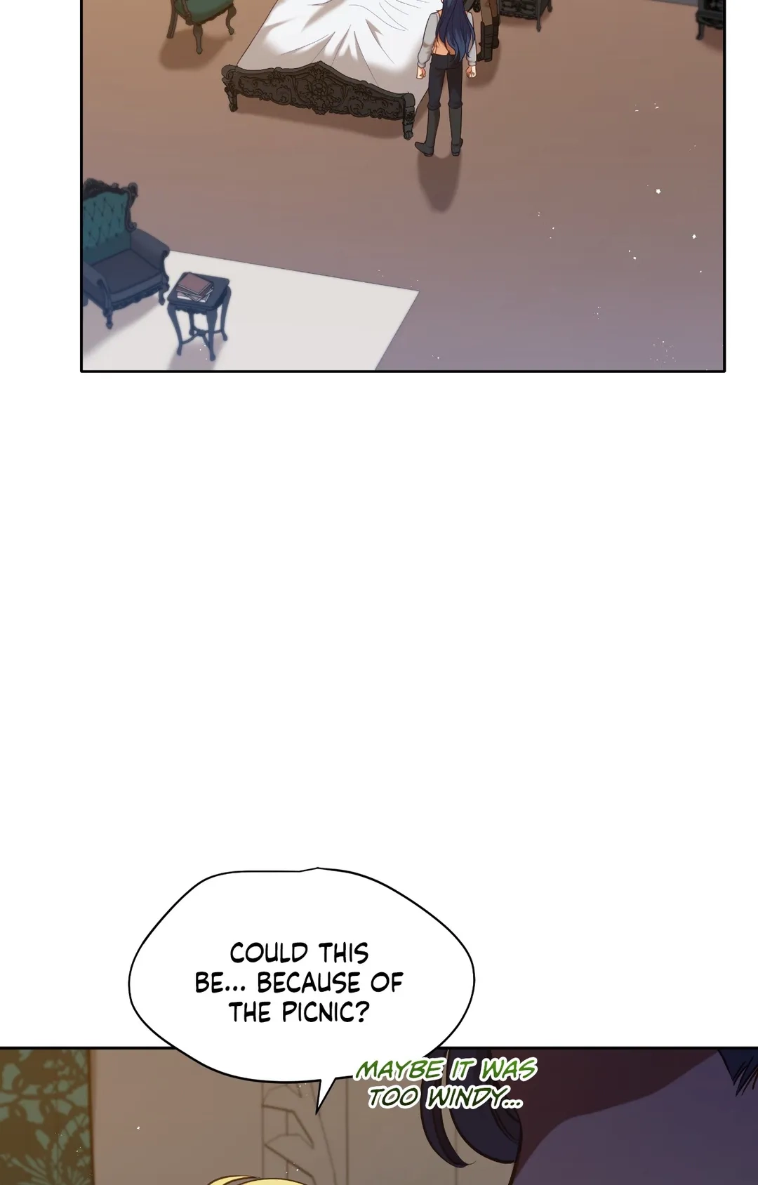 Read Finding Twilight chapter 31 image 8 on Lezhin