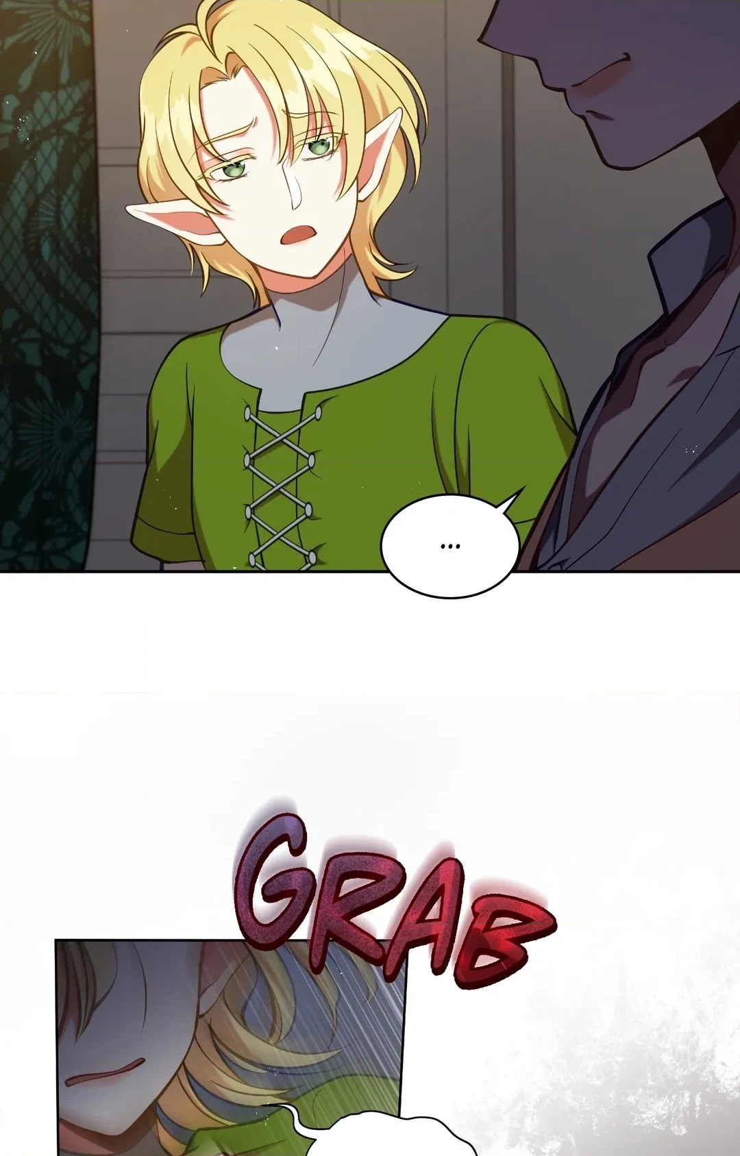 Read Finding Twilight chapter 31 image 9 on Lezhin