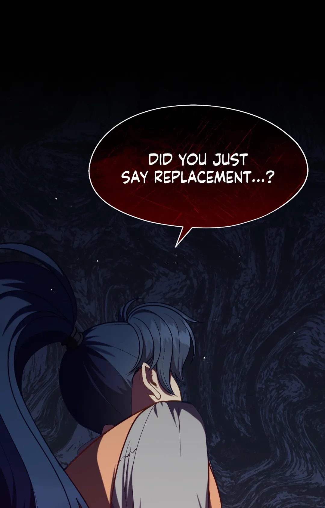 Read Finding Twilight chapter 32 image 1 on Lezhin