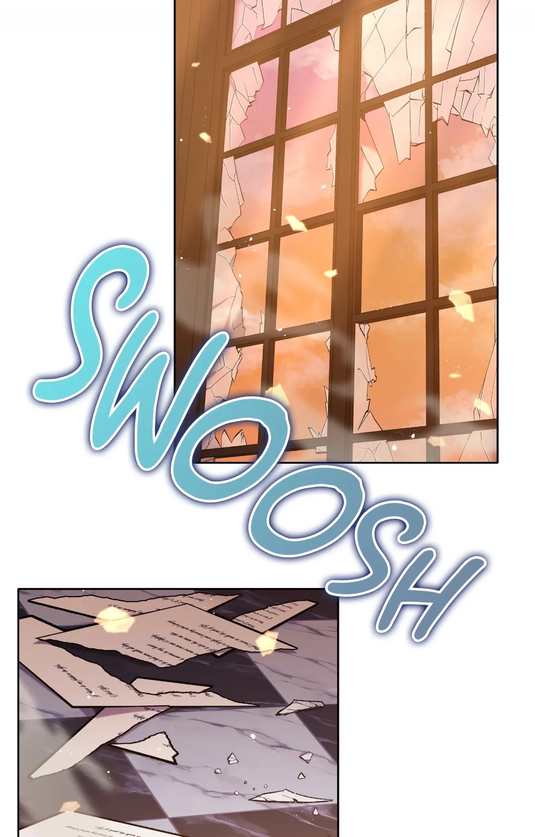 Read Finding Twilight chapter 32 image 13 on Lezhin