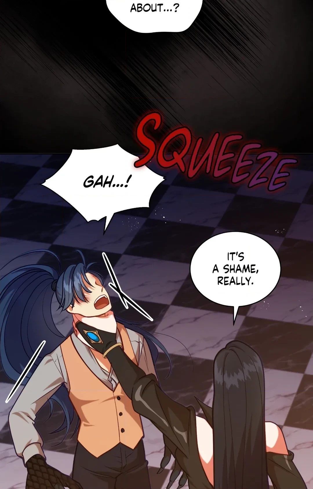 Read Finding Twilight chapter 32 image 19 on Lezhin