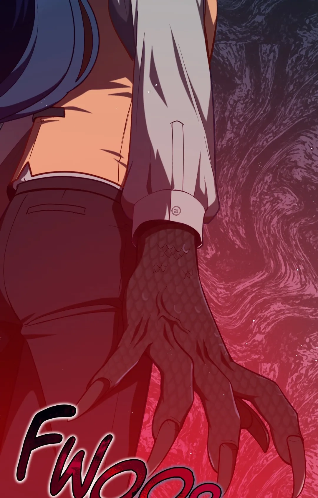 Read Finding Twilight chapter 32 image 2 on Lezhin