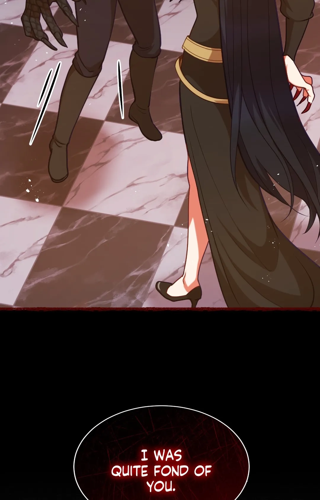 Read Finding Twilight chapter 32 image 20 on Lezhin