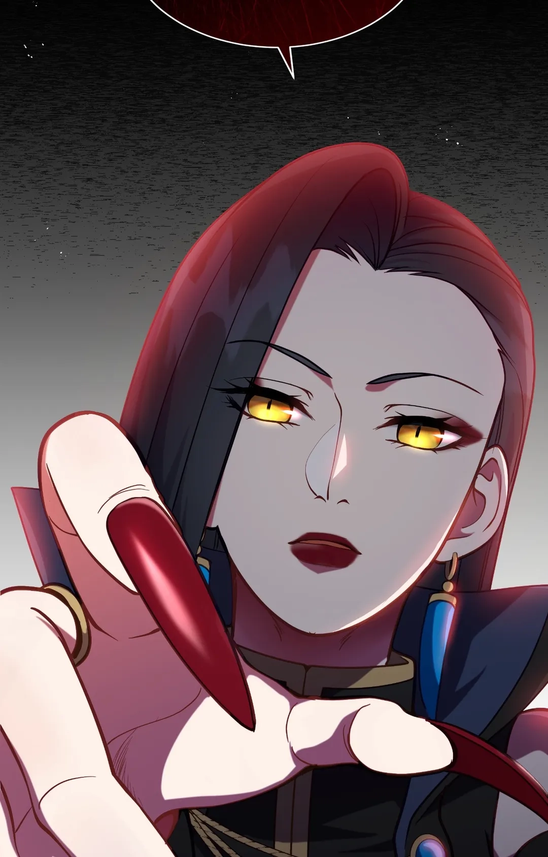 Read Finding Twilight chapter 32 image 21 on Lezhin