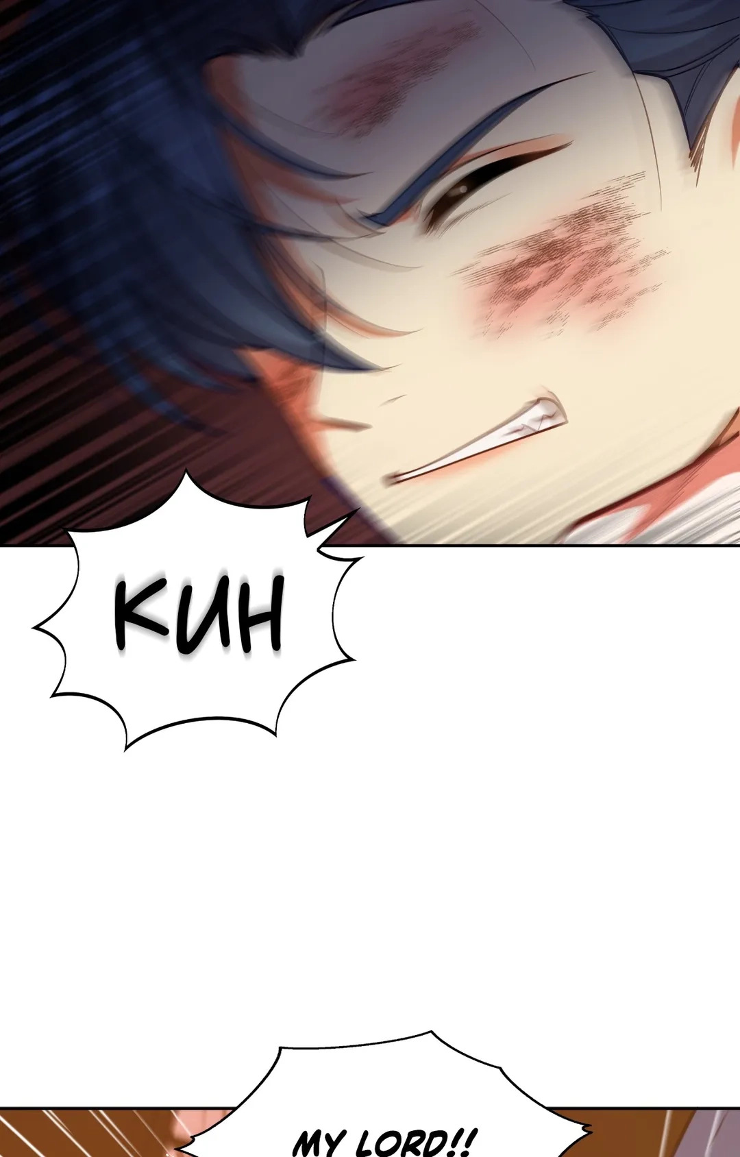 Read Finding Twilight chapter 32 image 24 on Lezhin