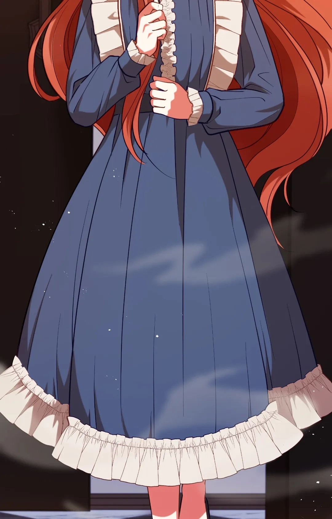 Read Finding Twilight chapter 32 image 27 on Lezhin