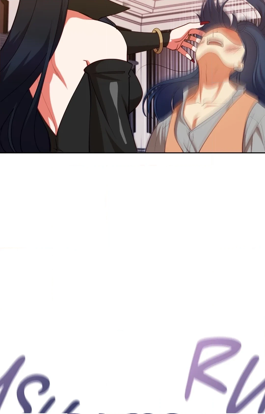 Read Finding Twilight chapter 32 image 29 on Lezhin