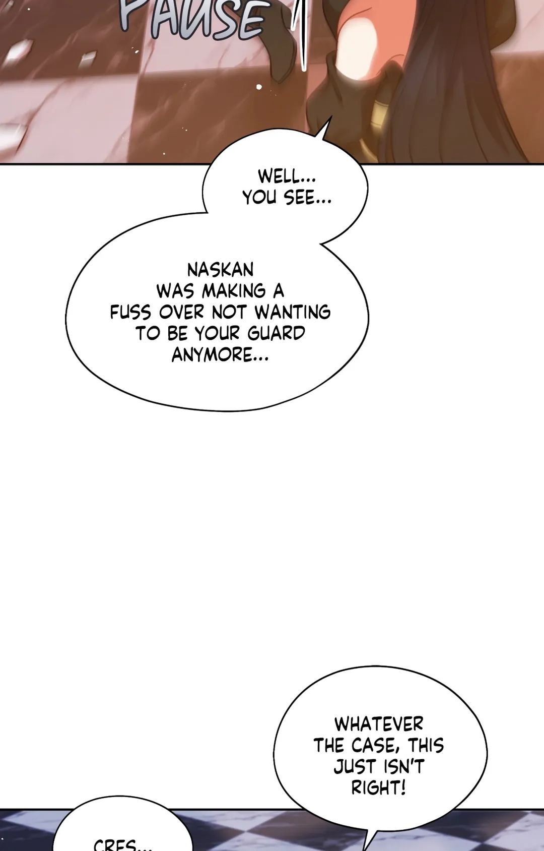 Read Finding Twilight chapter 32 image 31 on Lezhin