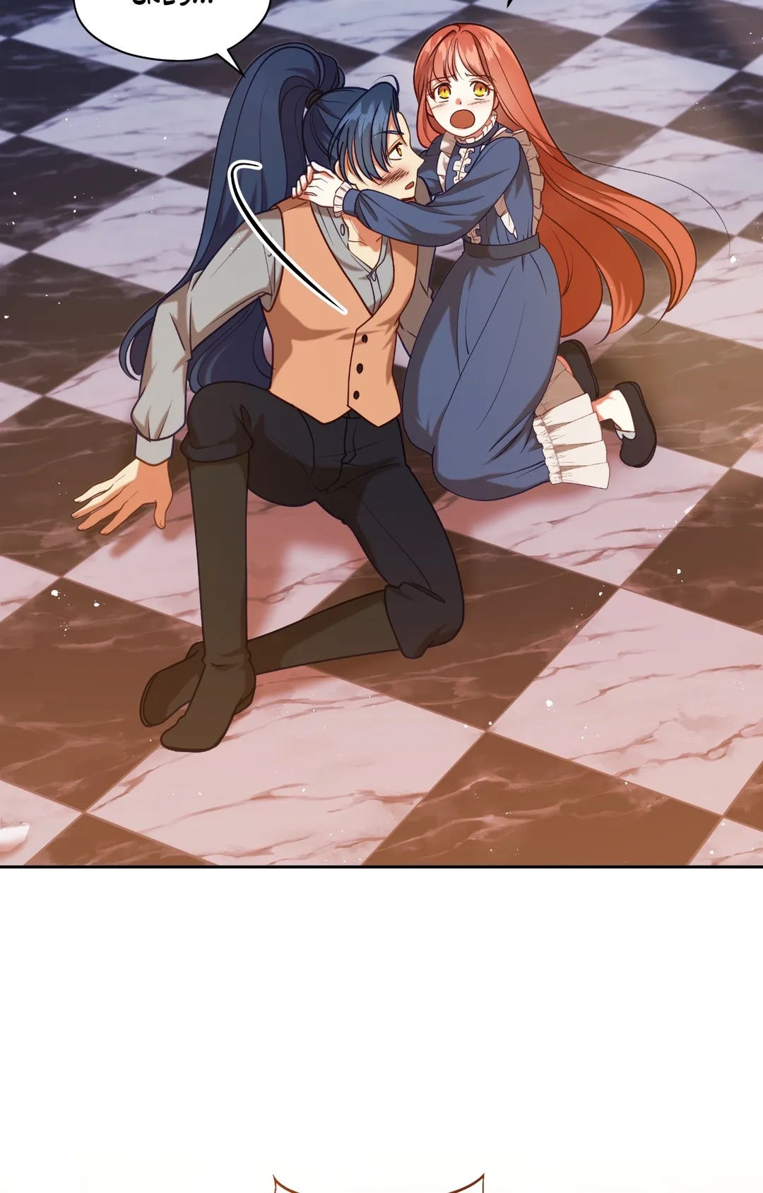 Read Finding Twilight chapter 32 image 32 on Lezhin