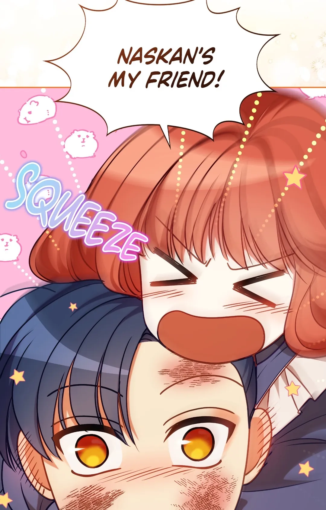 Read Finding Twilight chapter 32 image 33 on Lezhin