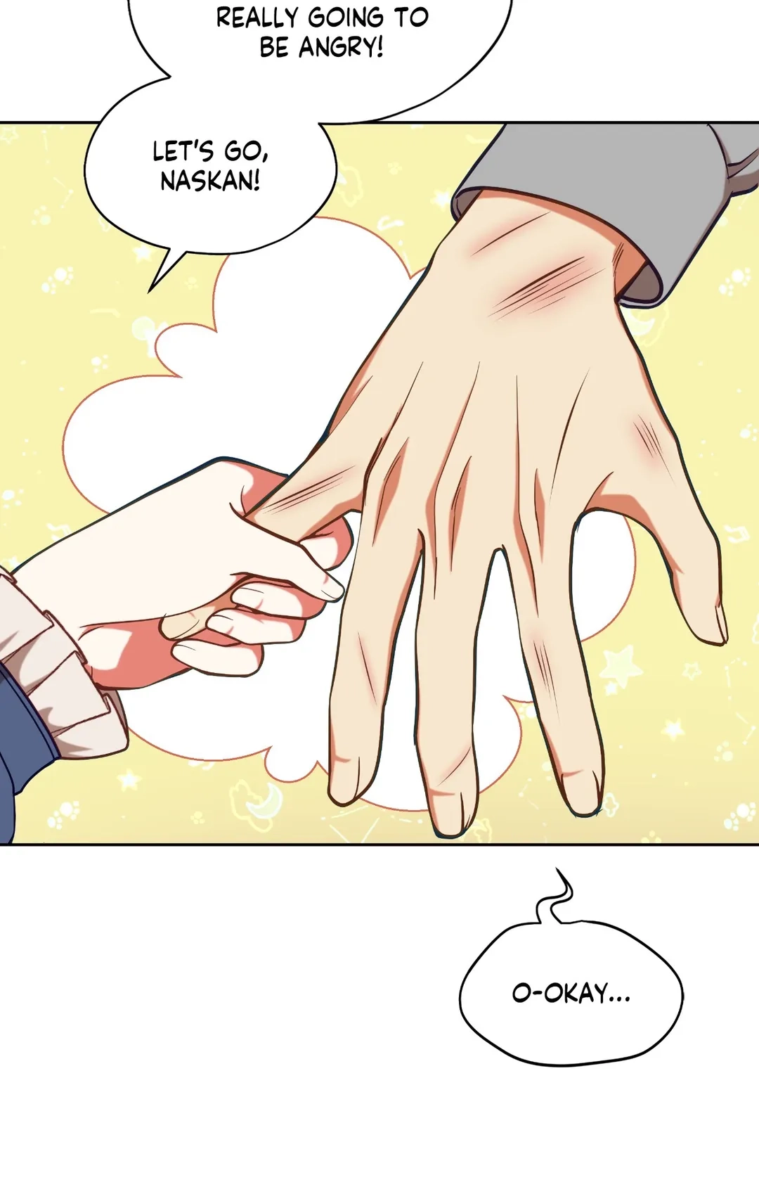 Read Finding Twilight chapter 32 image 35 on Lezhin