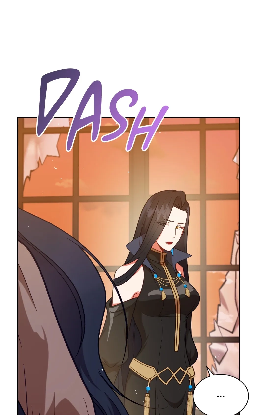 Read Finding Twilight chapter 32 image 36 on Lezhin