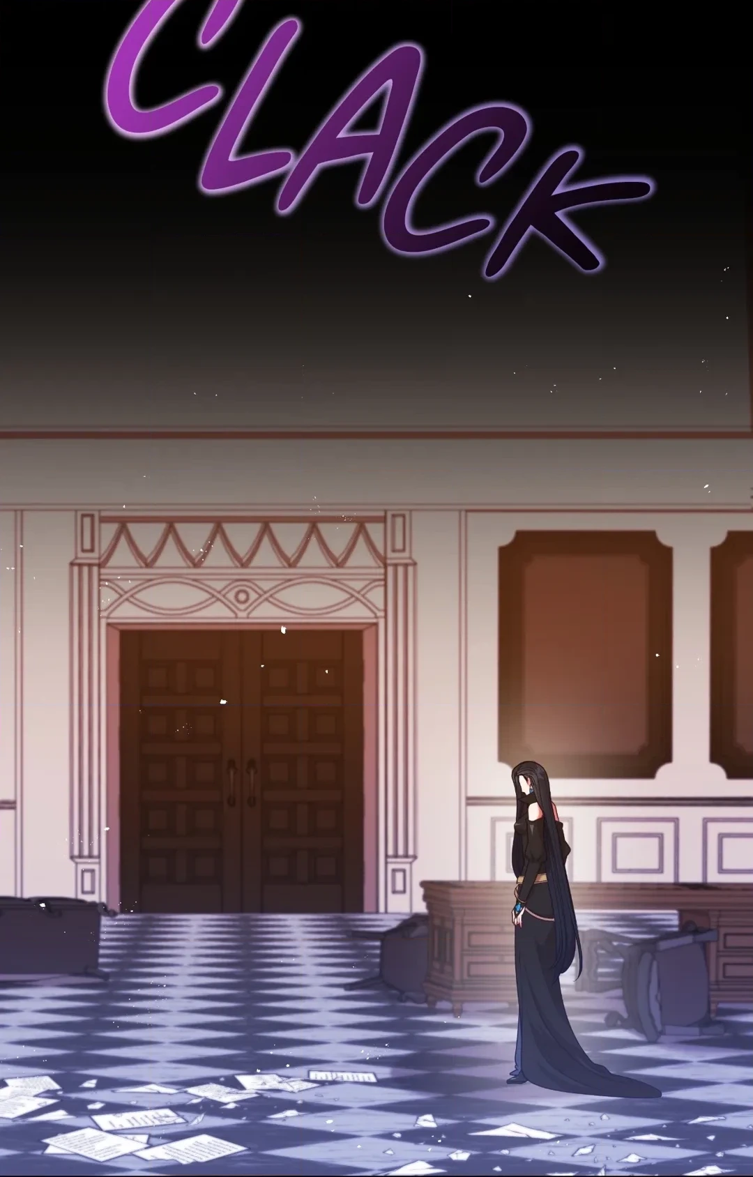 Read Finding Twilight chapter 32 image 39 on Lezhin