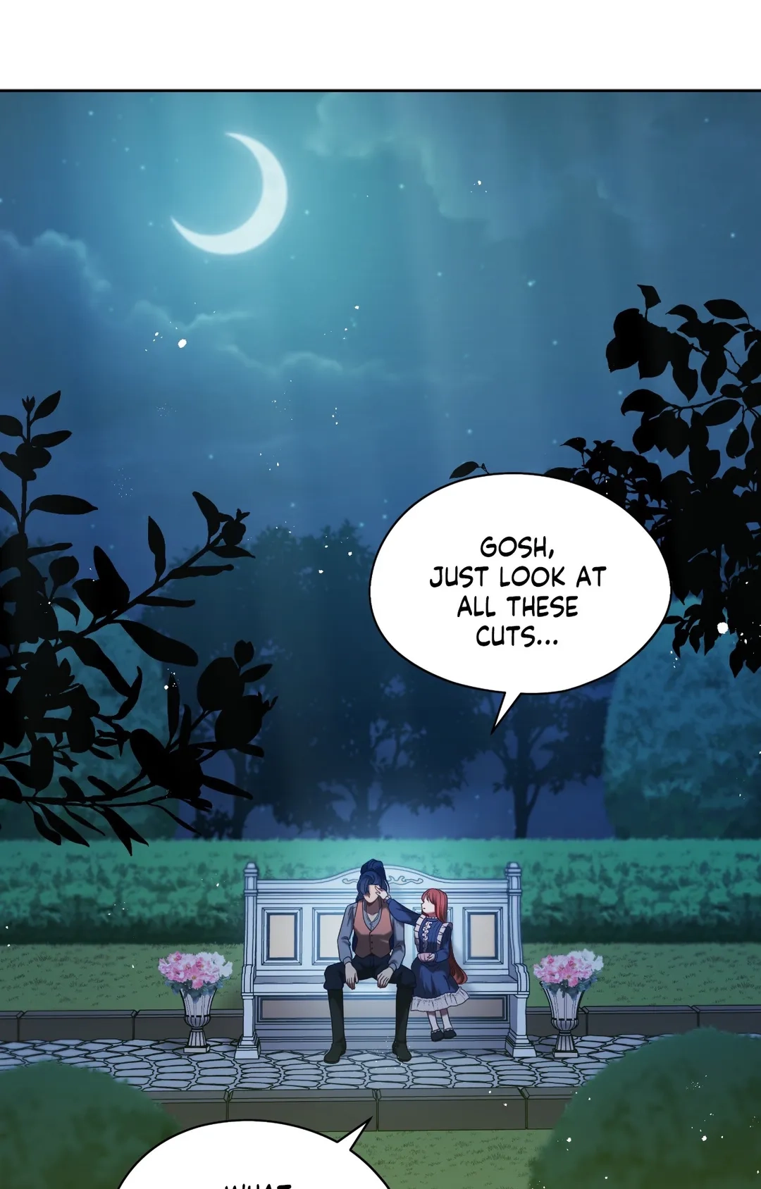 Read Finding Twilight chapter 32 image 42 on Lezhin