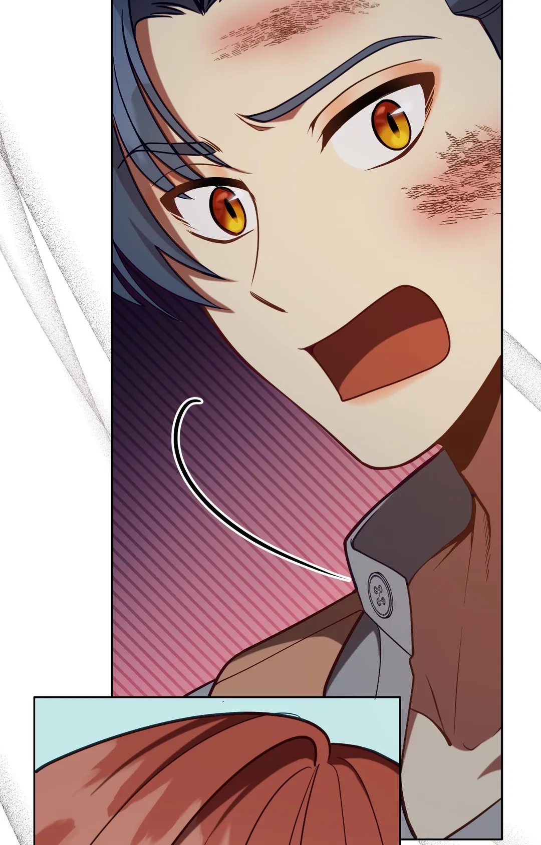 Read Finding Twilight chapter 32 image 44 on Lezhin