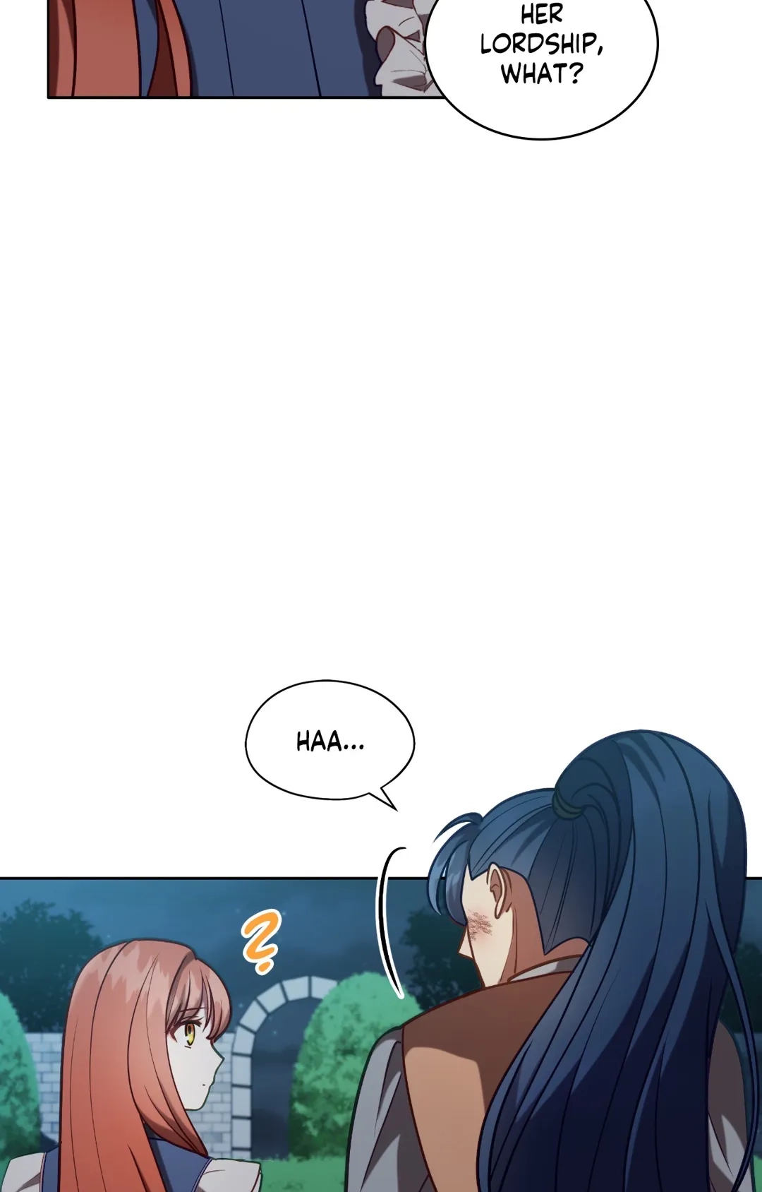Read Finding Twilight chapter 32 image 46 on Lezhin