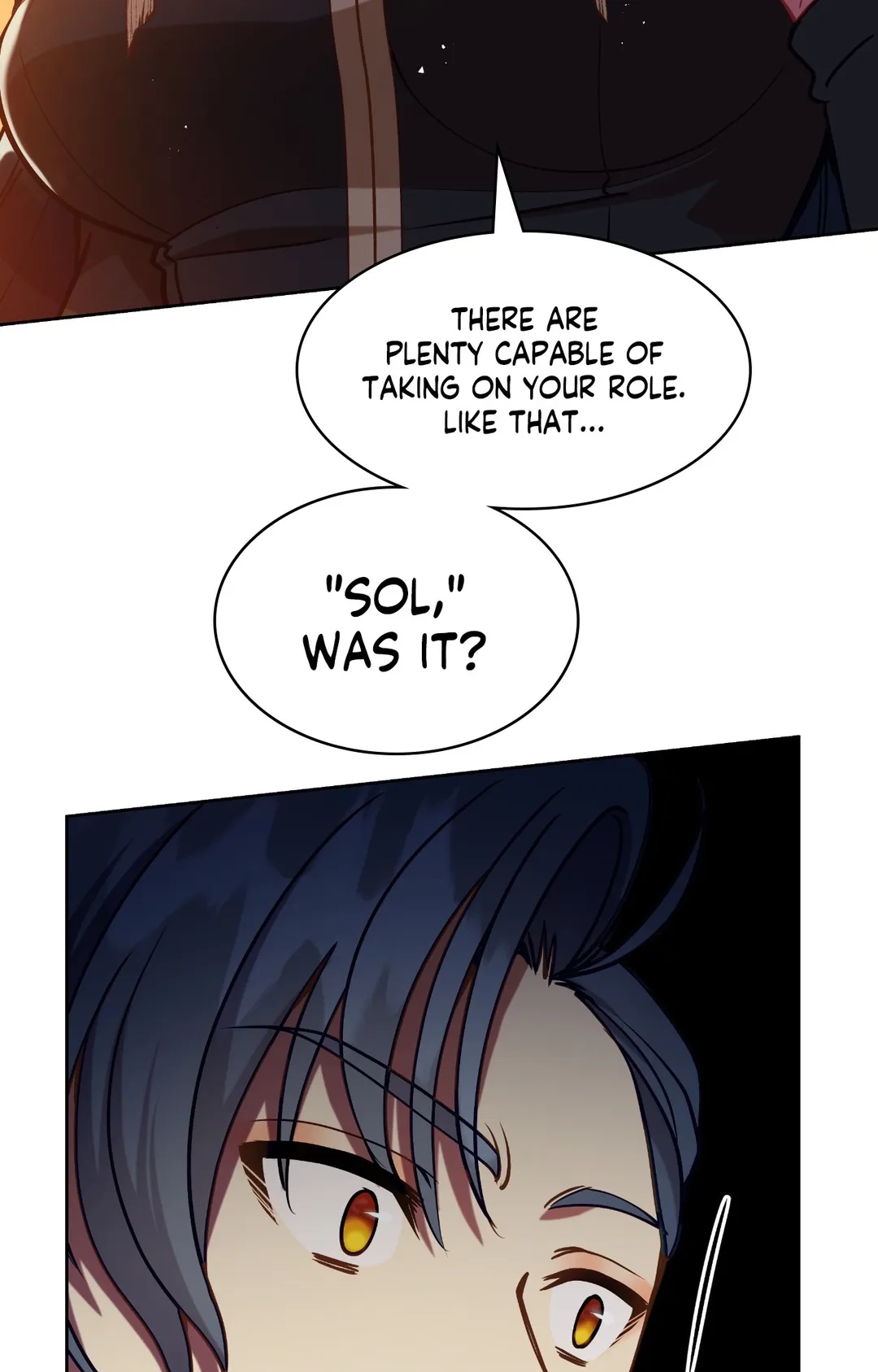 Read Finding Twilight chapter 32 image 5 on Lezhin