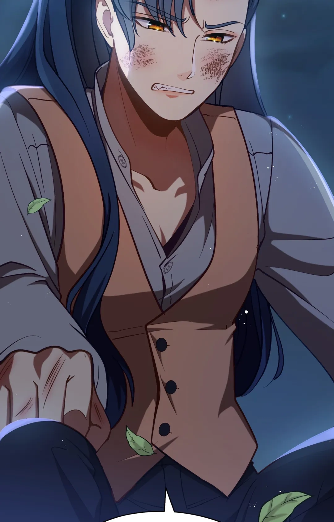 Read Finding Twilight chapter 32 image 50 on Lezhin