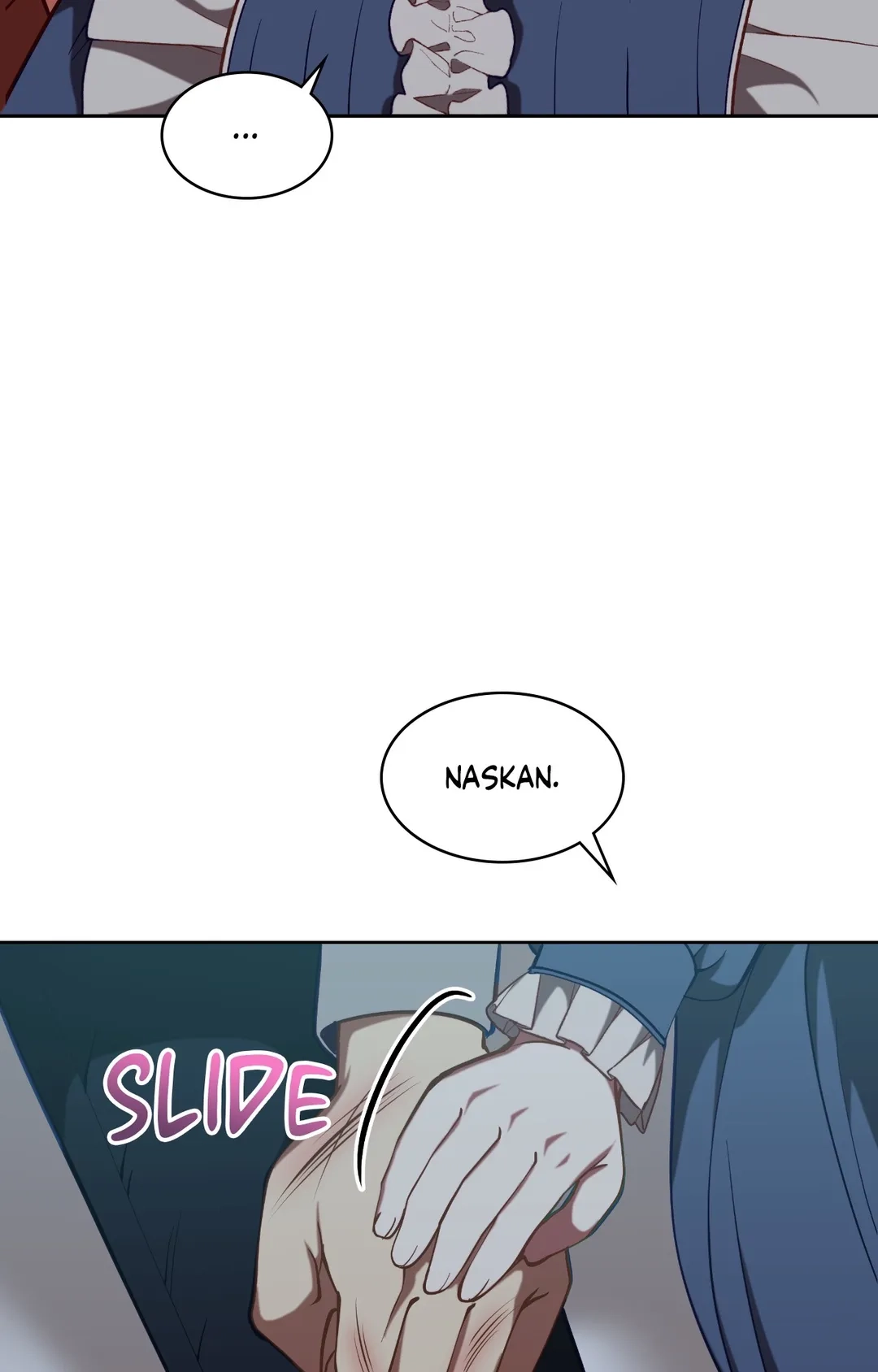 Read Finding Twilight chapter 32 image 52 on Lezhin