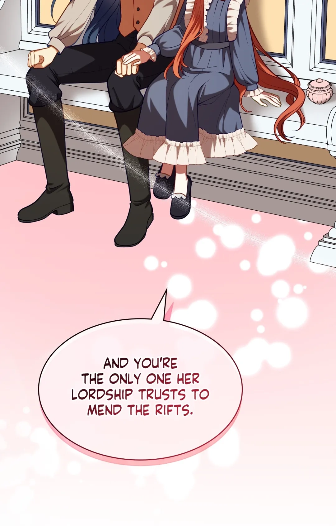 Read Finding Twilight chapter 32 image 54 on Lezhin