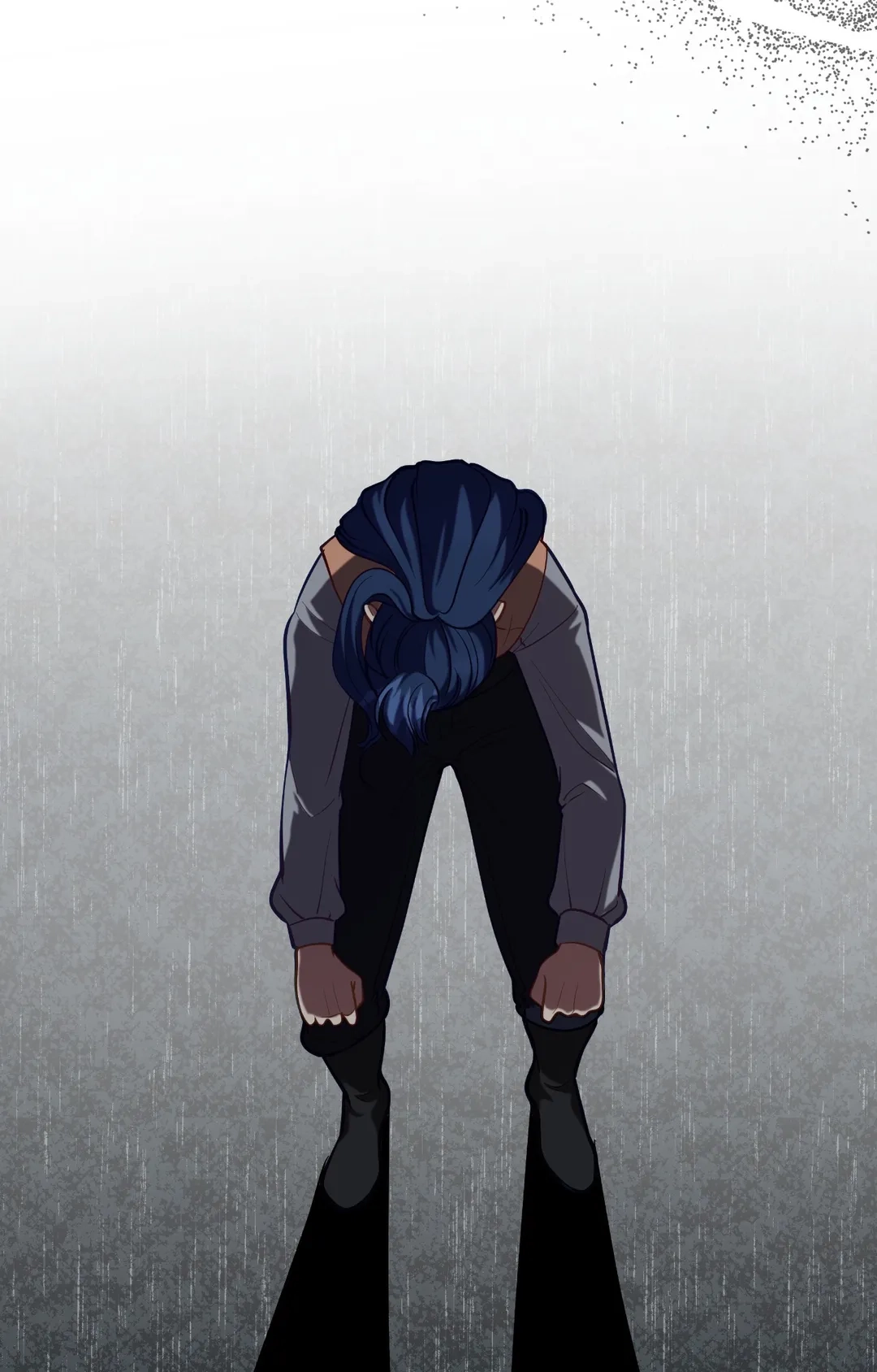 Read Finding Twilight chapter 32 image 58 on Lezhin