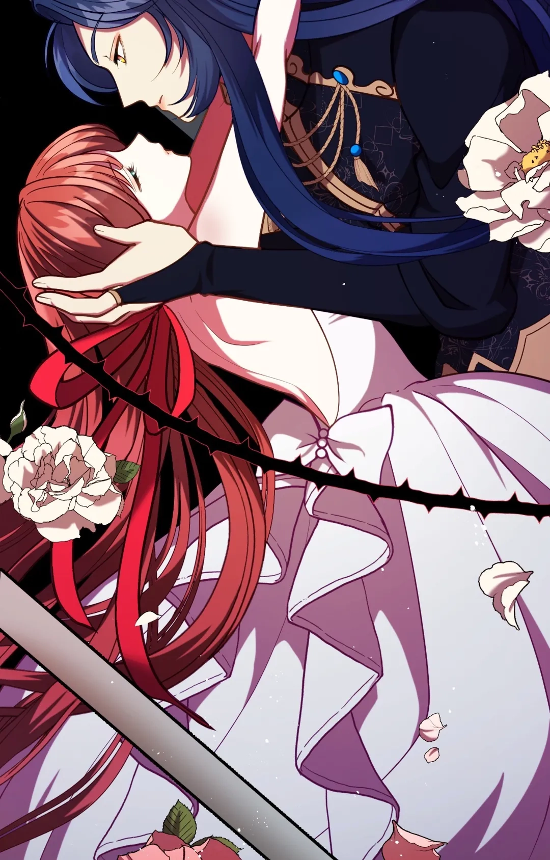 Read Finding Twilight chapter 32 image 63 on Lezhin