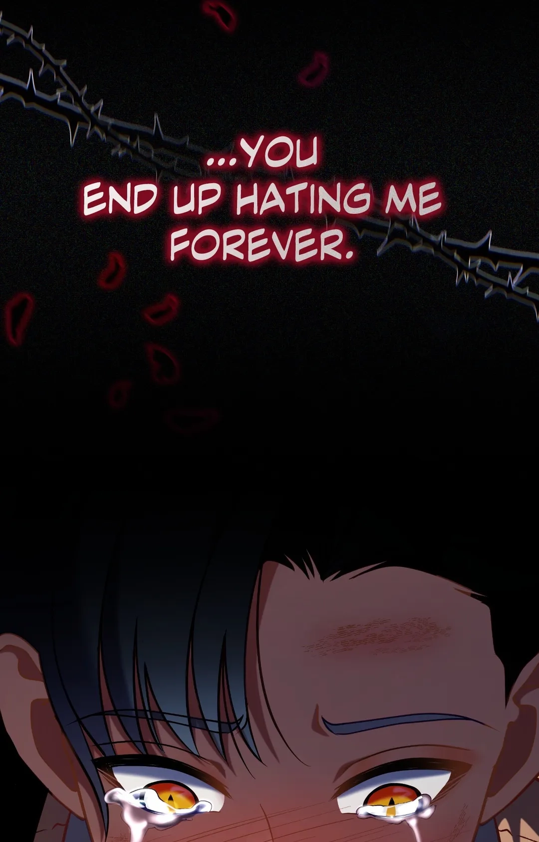 Read Finding Twilight chapter 32 image 65 on Lezhin