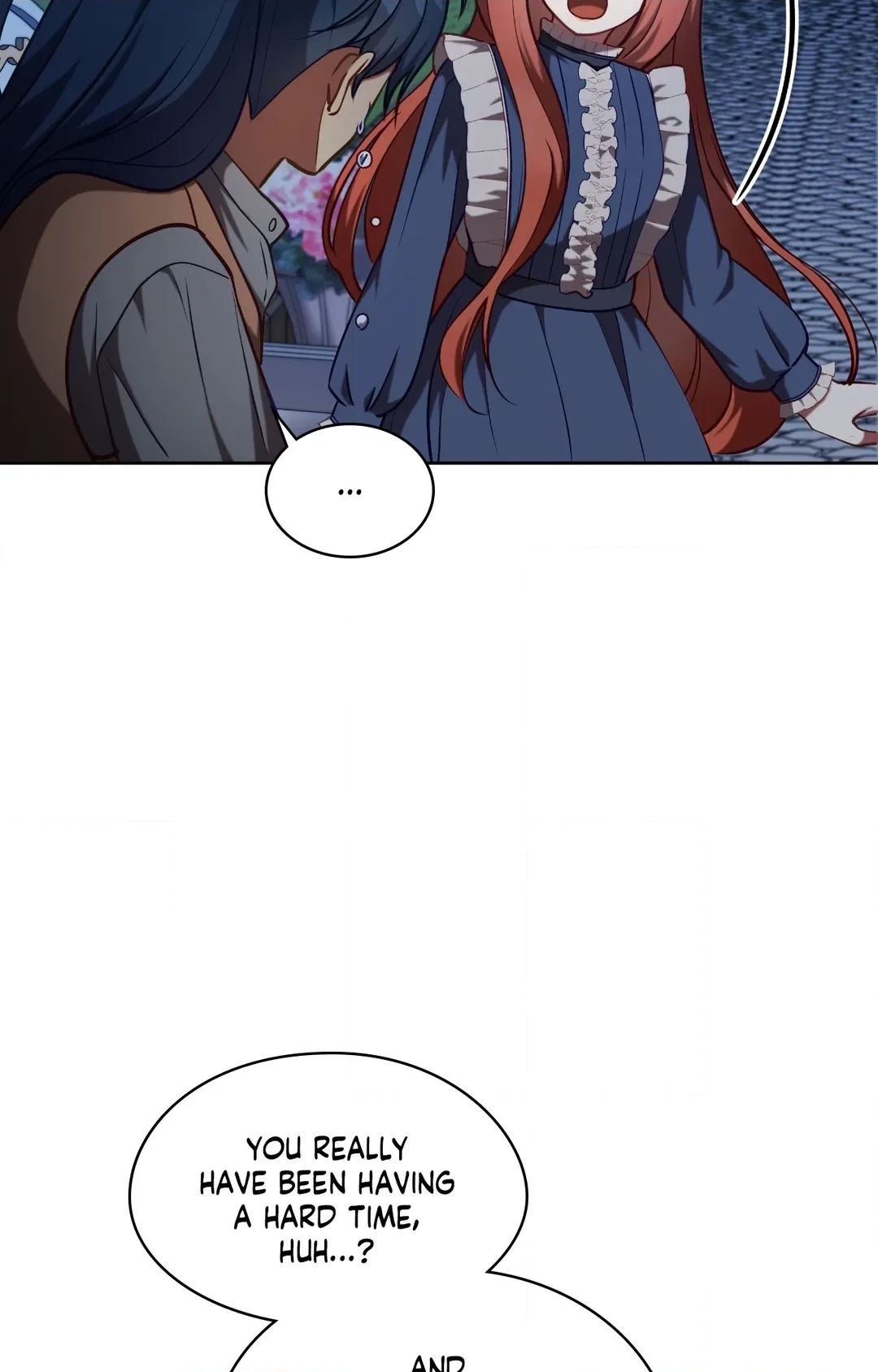 Read Finding Twilight chapter 32 image 69 on Lezhin