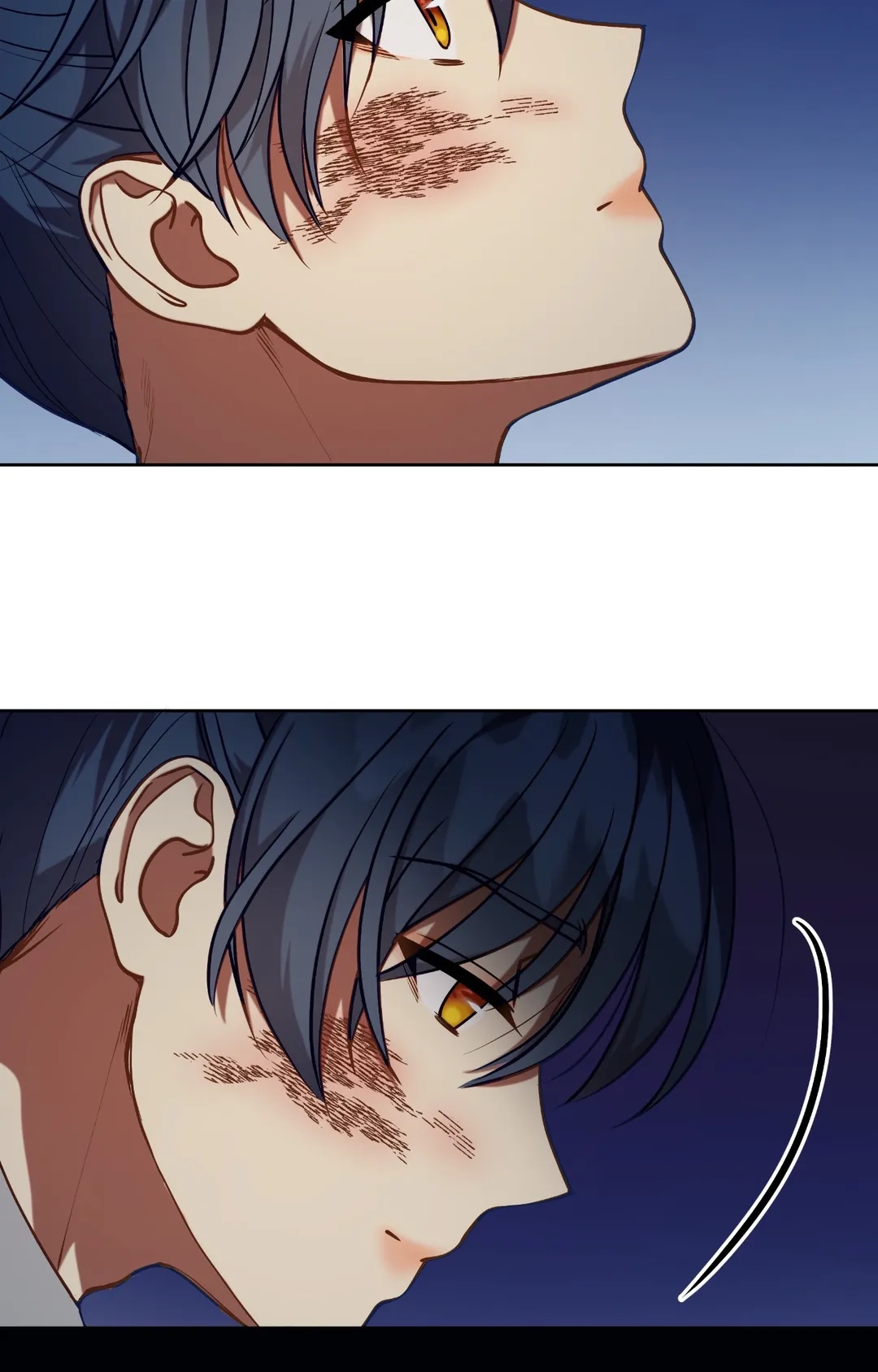 Read Finding Twilight chapter 32 image 74 on Lezhin