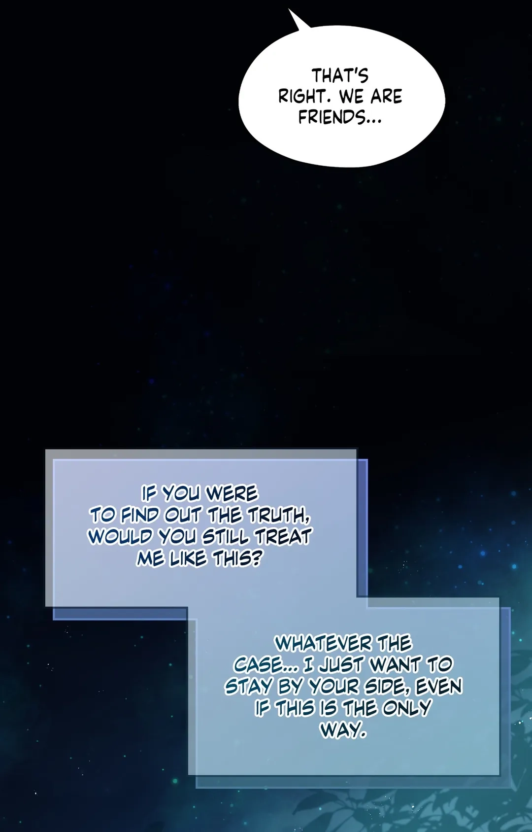 Read Finding Twilight chapter 32 image 75 on Lezhin