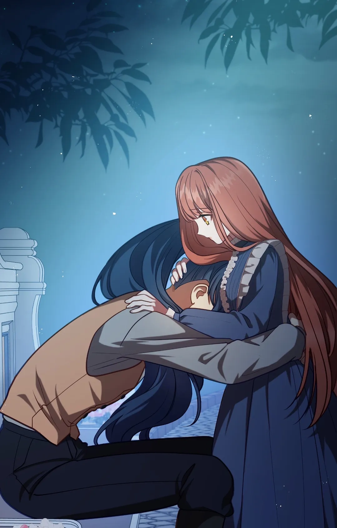 Read Finding Twilight chapter 32 image 76 on Lezhin