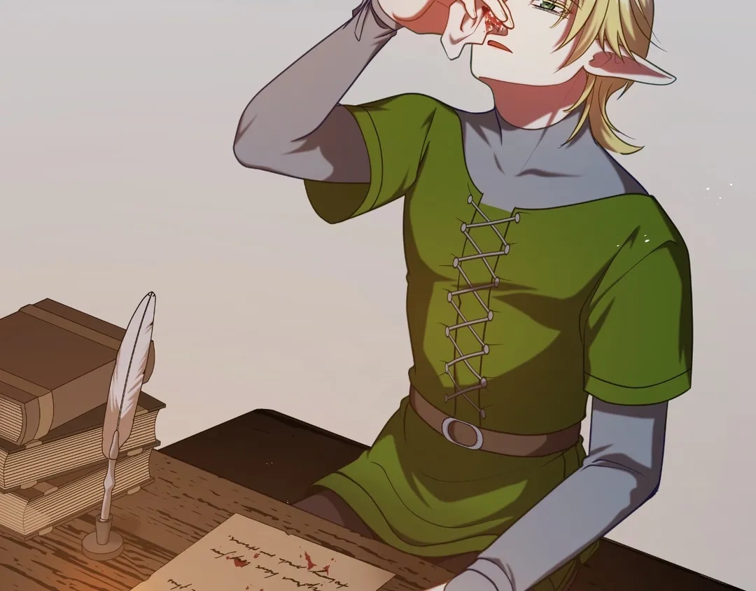 Read Finding Twilight chapter 33 image 107 on Lezhin