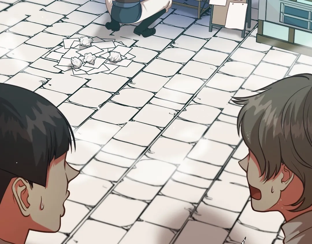 Read Finding Twilight chapter 33 image 135 on Lezhin