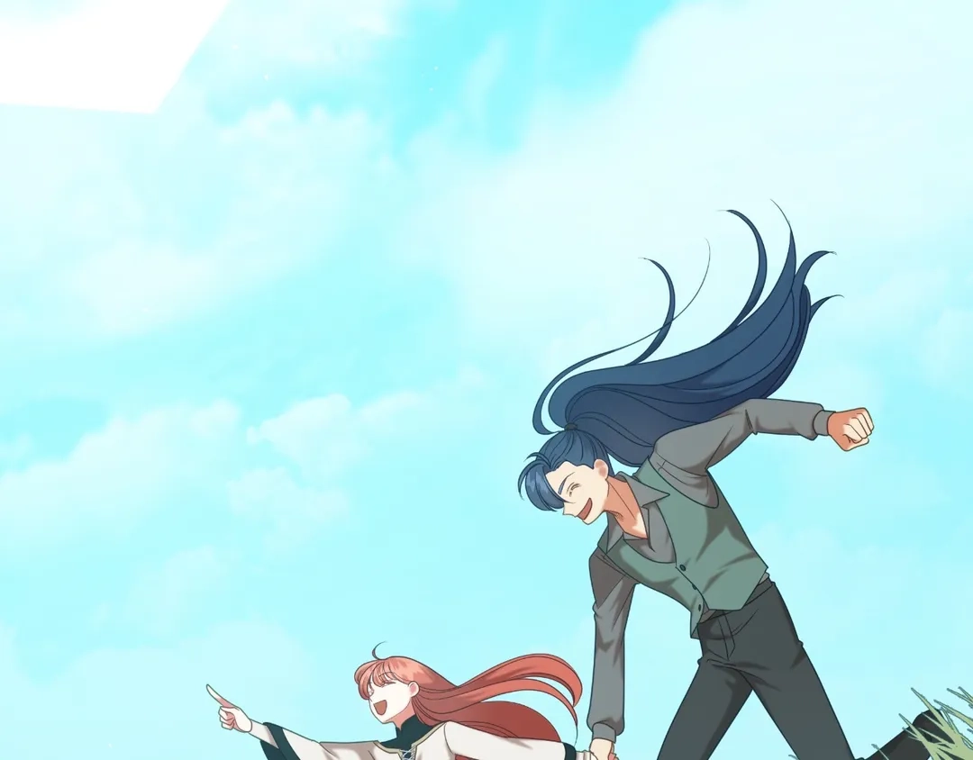 Read Finding Twilight chapter 33 image 35 on Lezhin