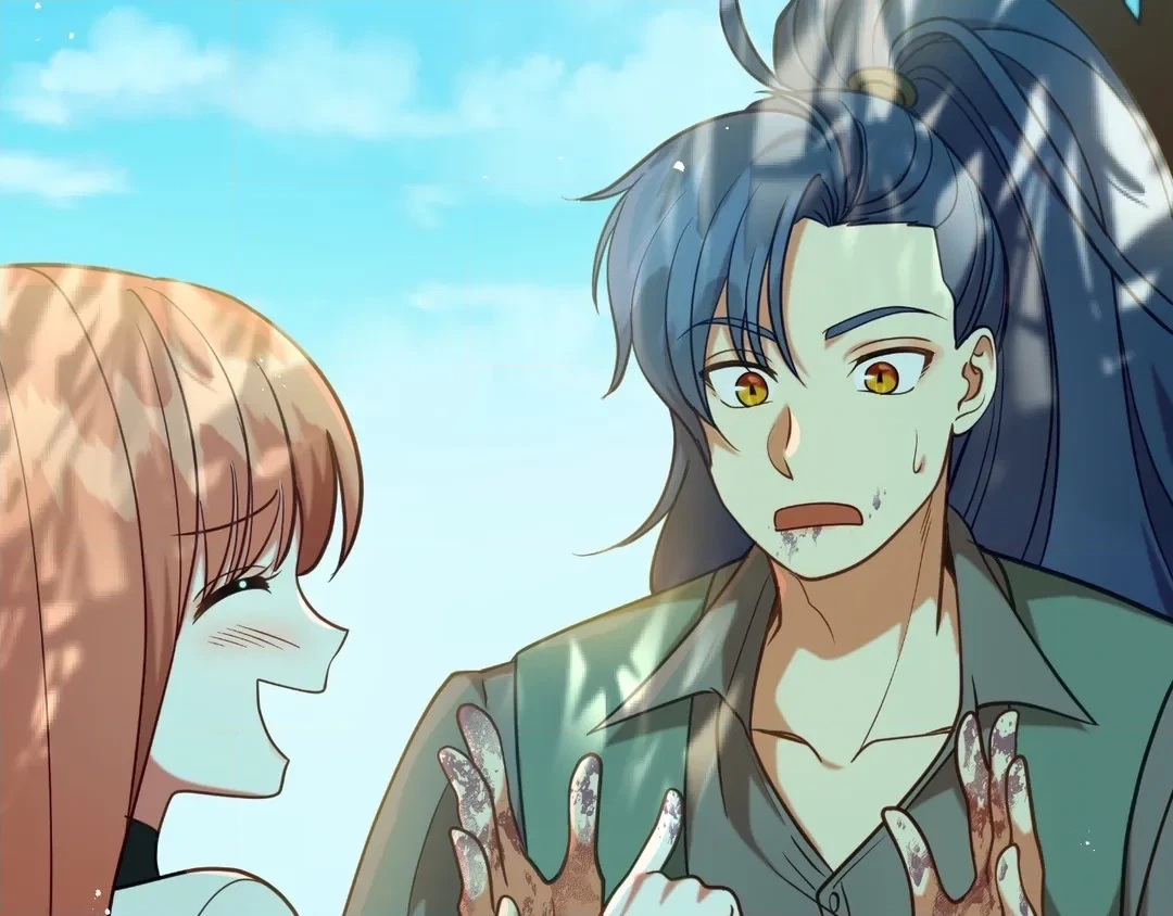 Read Finding Twilight chapter 33 image 39 on Lezhin
