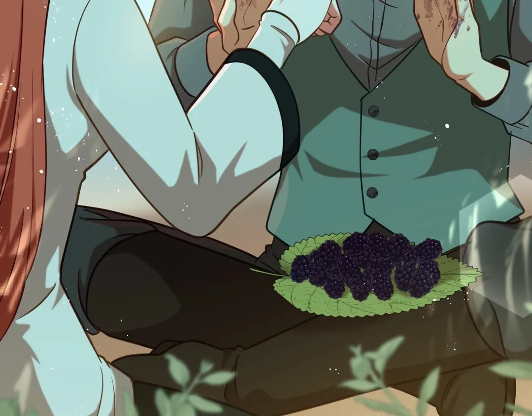Read Finding Twilight chapter 33 image 40 on Lezhin