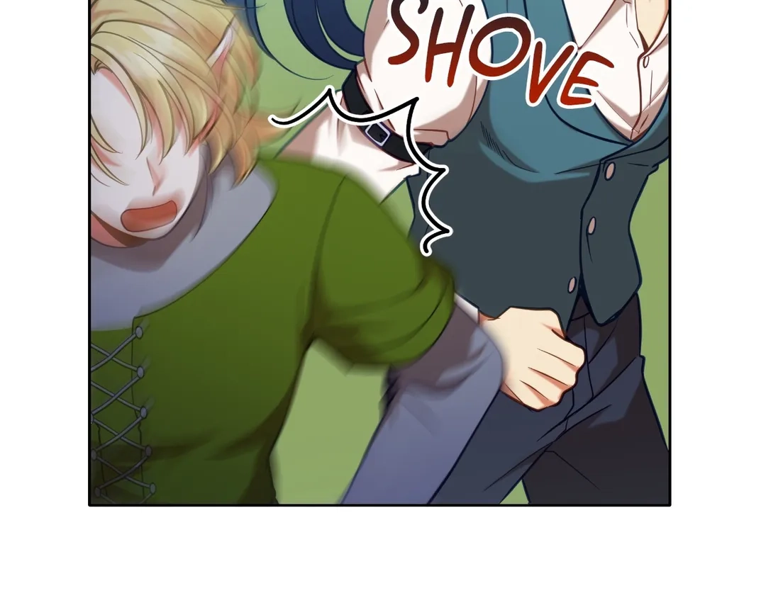 Read Finding Twilight chapter 33 image 46 on Lezhin