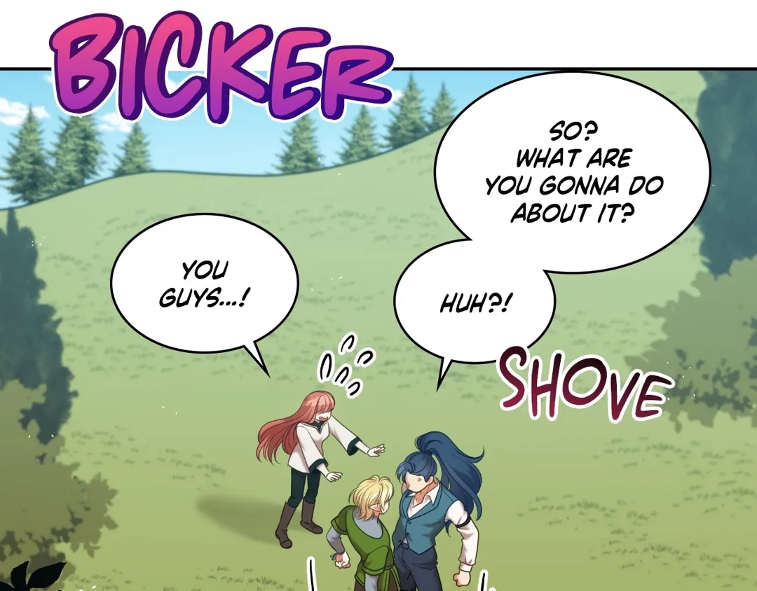 Read Finding Twilight chapter 33 image 55 on Lezhin