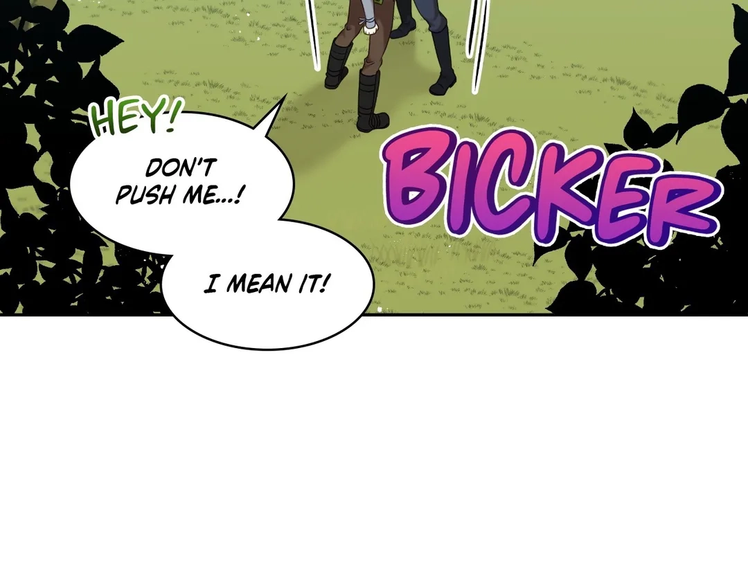 Read Finding Twilight chapter 33 image 56 on Lezhin