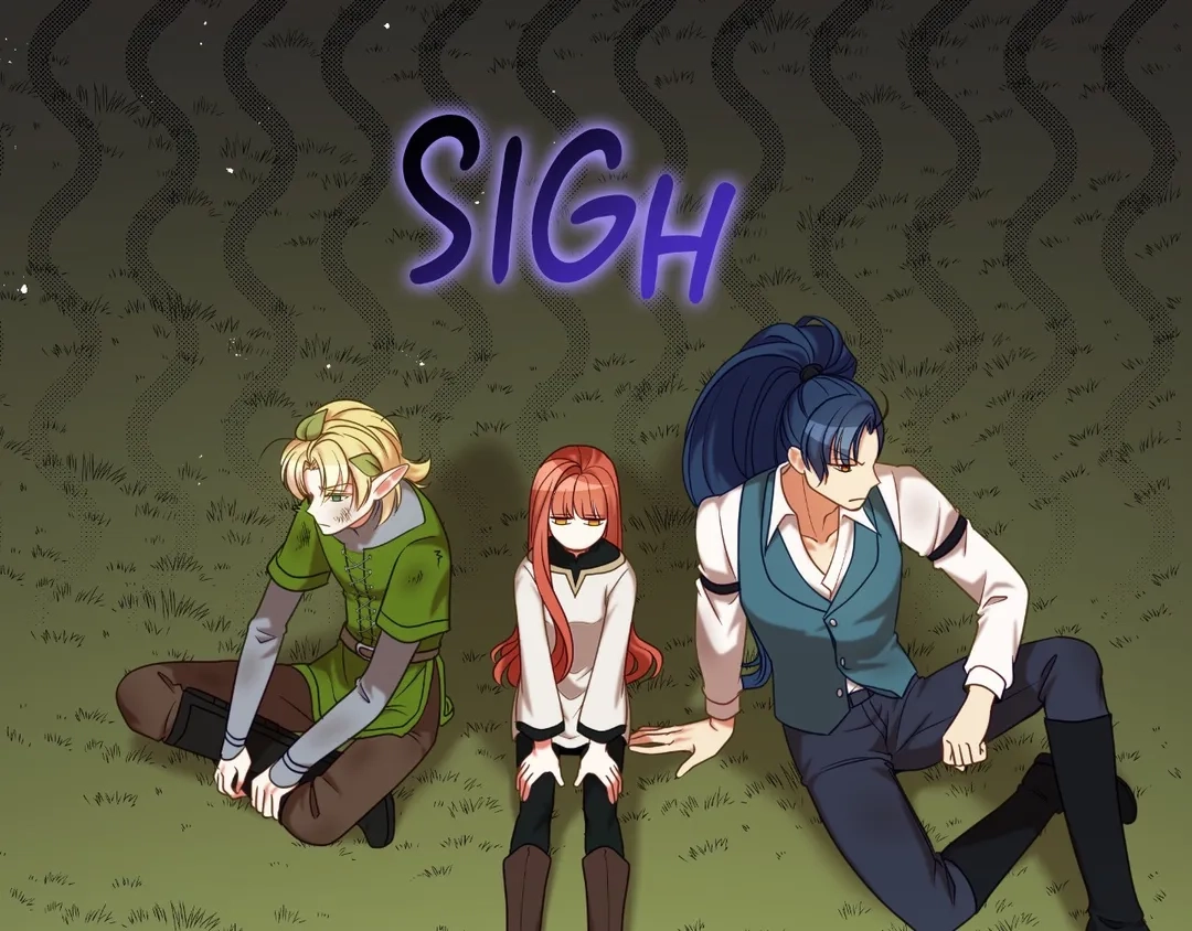 Read Finding Twilight chapter 33 image 64 on Lezhin