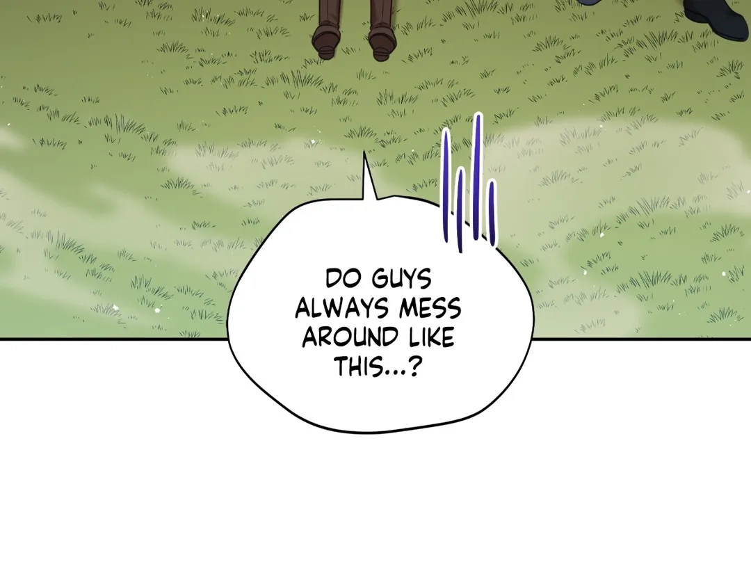 Read Finding Twilight chapter 33 image 65 on Lezhin