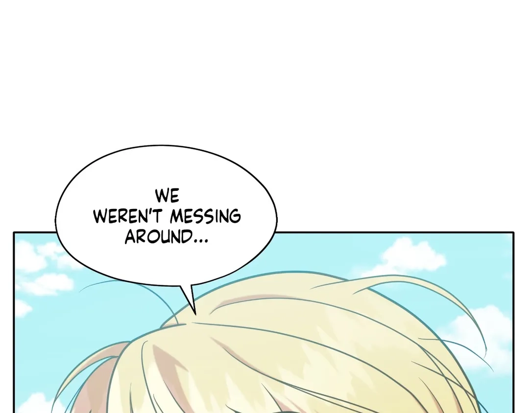Read Finding Twilight chapter 33 image 66 on Lezhin