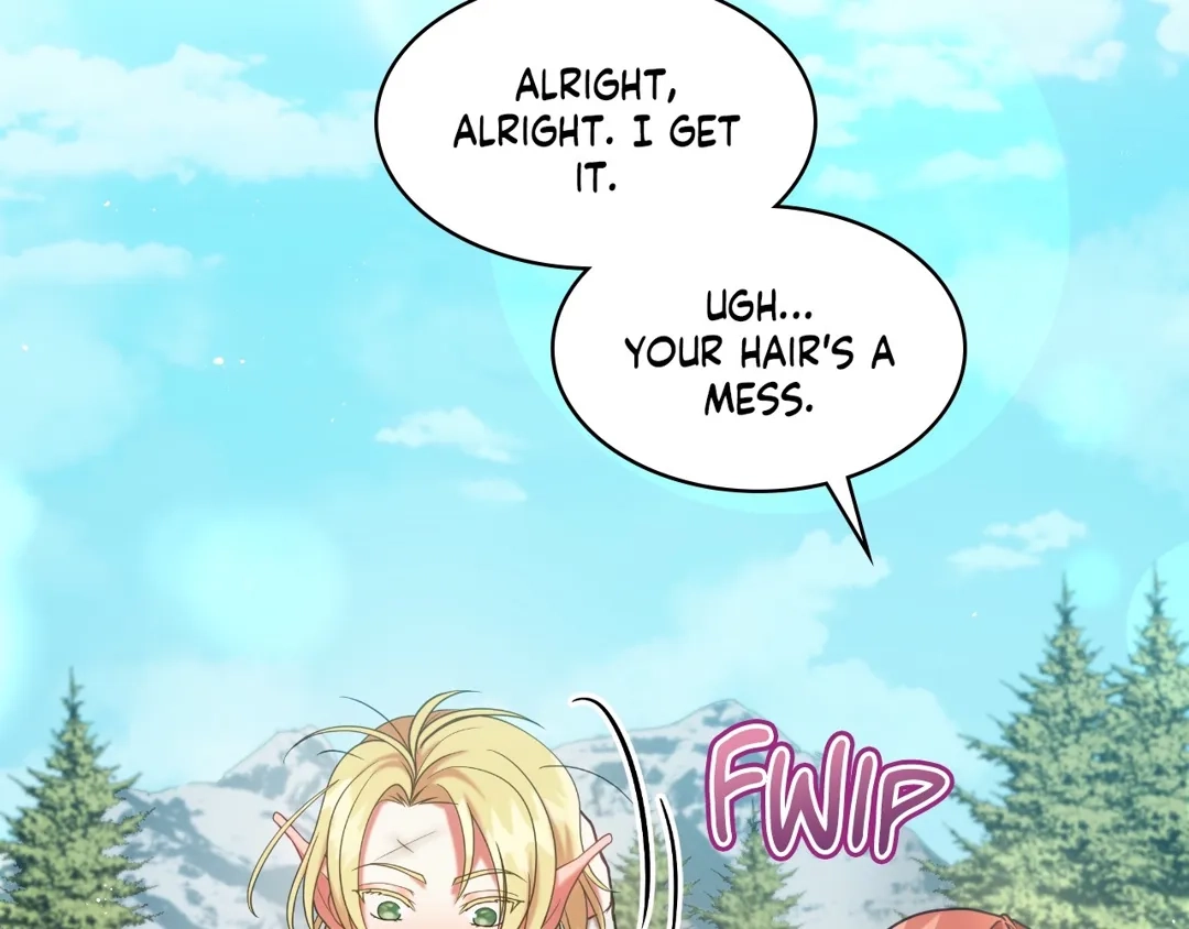 Read Finding Twilight chapter 33 image 70 on Lezhin