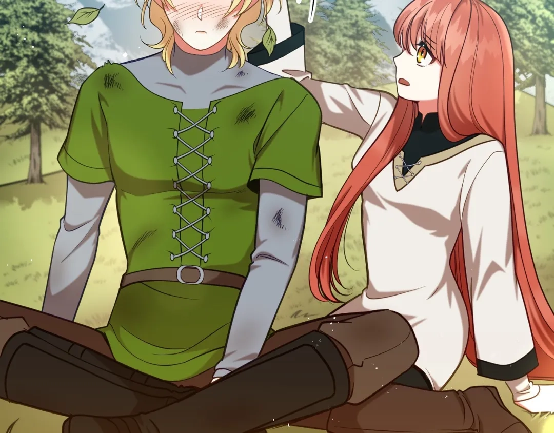 Read Finding Twilight chapter 33 image 71 on Lezhin
